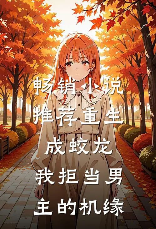 畅销小说推荐重生成蛟龙，我拒当男主的机缘