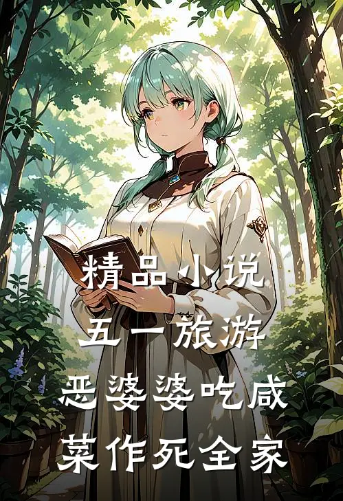 精品小说五一旅游，恶婆婆吃咸菜作死全家