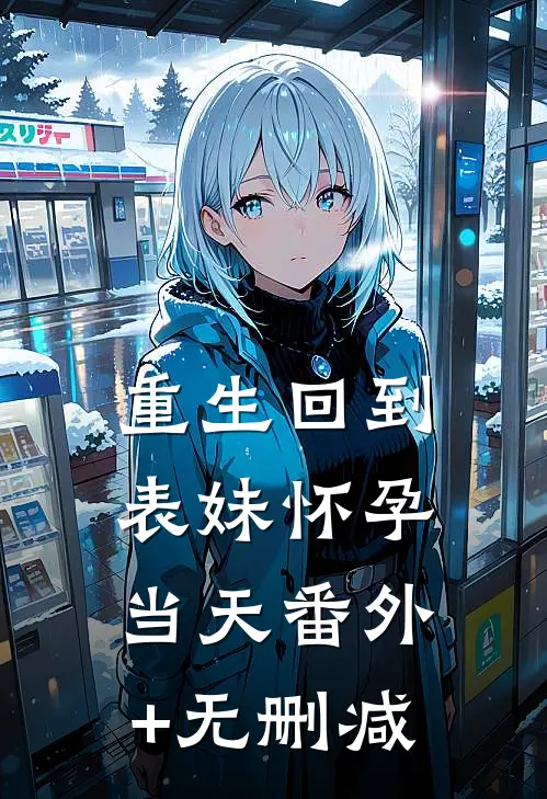 重生回到表妹怀孕当天番外+无删减
