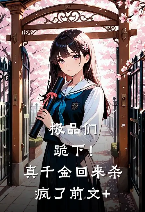 极品们跪下！真千金回来杀疯了前文+