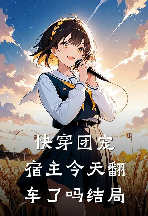 快穿团宠：宿主今天翻车了吗结局