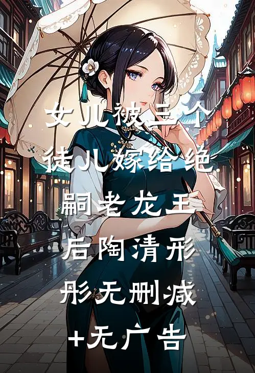 女儿被三个徒儿嫁给绝嗣老龙王后陶清形彤无删减+无广告