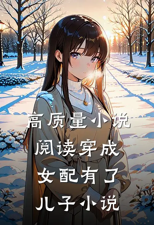 高质量小说阅读穿成女配有了儿子 小说