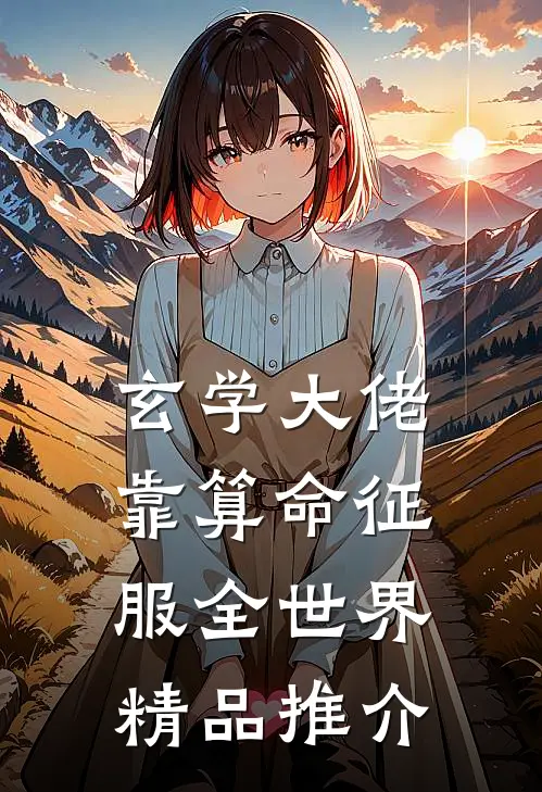 玄学大佬靠算命征服全世界精品推介