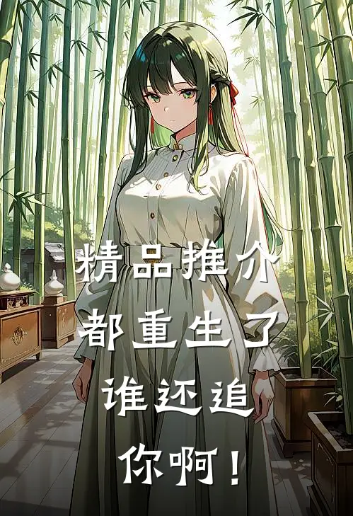 精品推介都重生了，谁还追你啊！