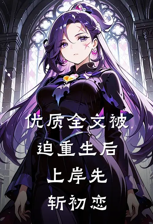 优质全文被迫重生后，上岸先斩初恋