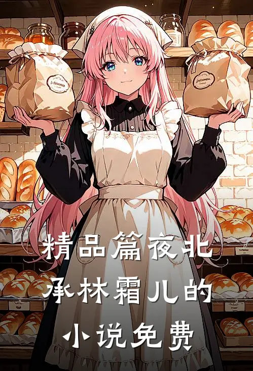 精品篇夜北承林霜儿的小说免费