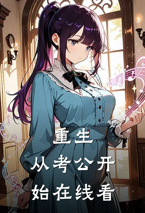重生：从考公开始在线看