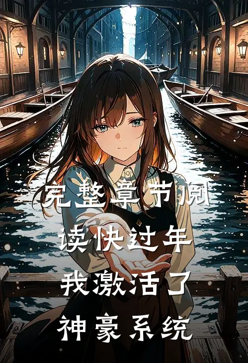 完整章节阅读快过年，我激活了神豪系统