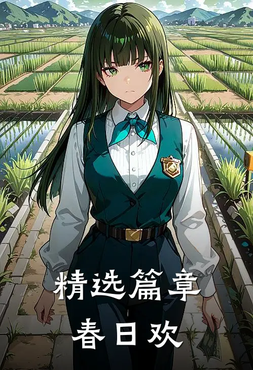 精选篇章春日欢