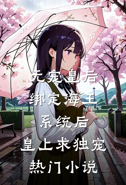 无宠皇后绑定海王系统后，皇上求独宠热门小说