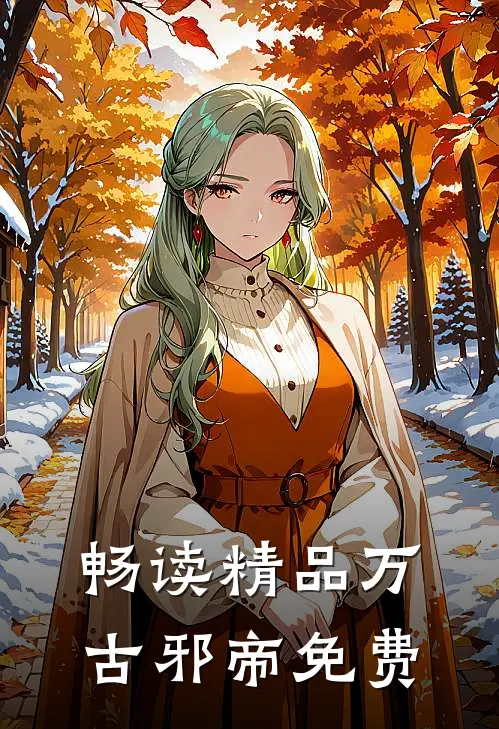 畅读精品万古邪帝免费