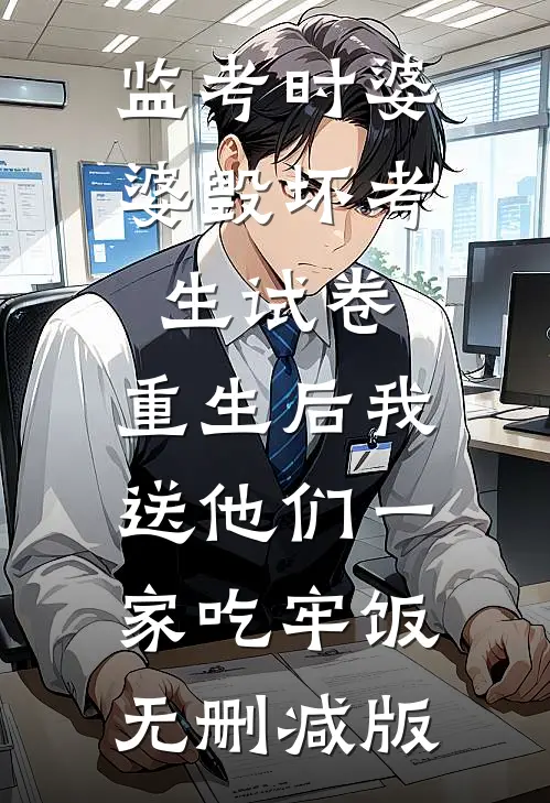 监考时婆婆毁坏考生试卷，重生后我送他们一家吃牢饭无删减版