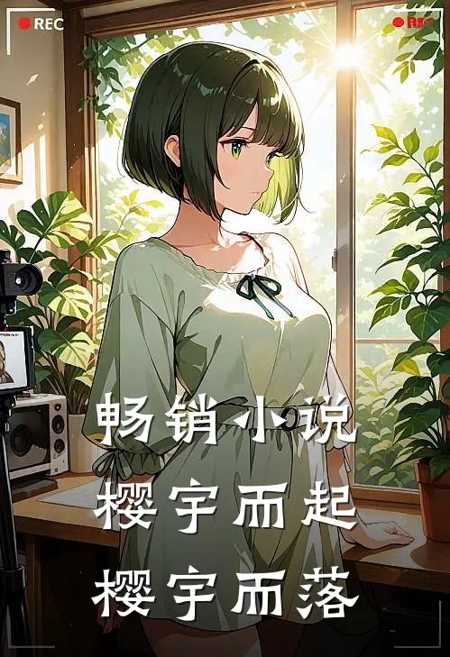 畅销小说樱宇而起樱宇而落