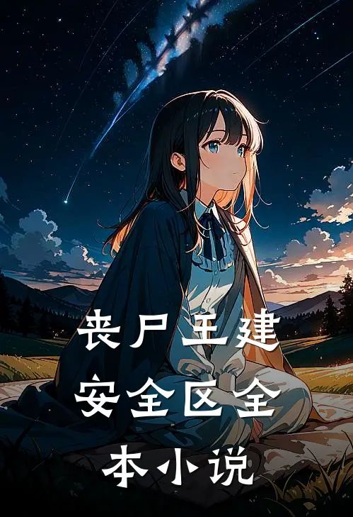 丧尸王建安全区全本小说