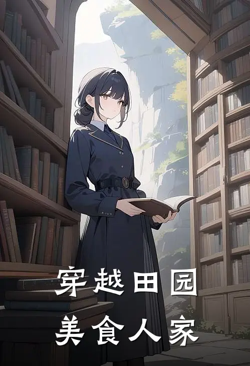 穿越田园美食人家