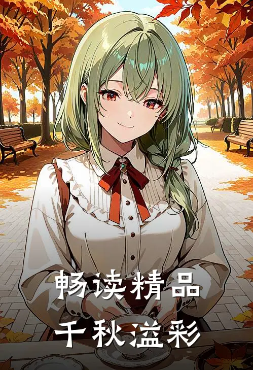 畅读精品千秋溢彩