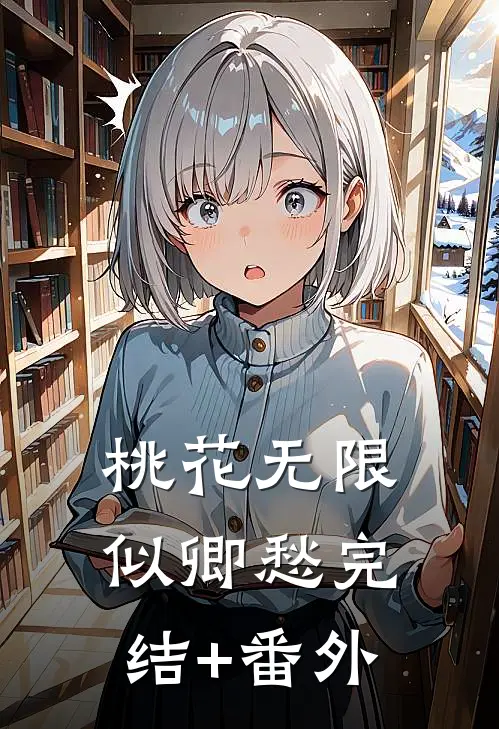 桃花无限似卿愁完结+番外