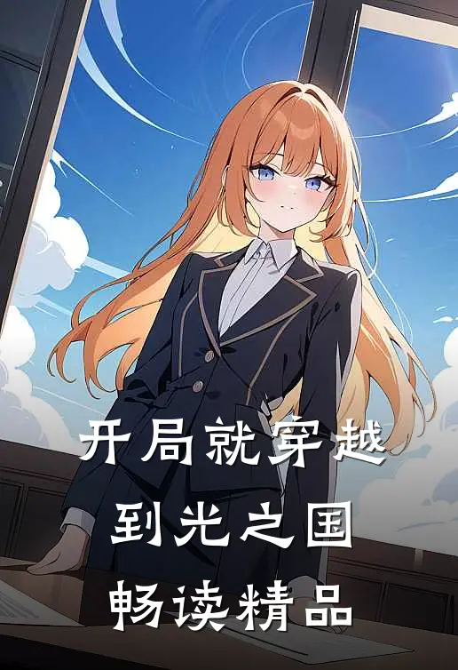 开局就穿越到光之国畅读精品