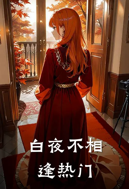 白夜不相逢热门
