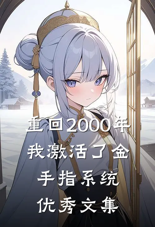 重回2000年，我激活了金手指系统优秀文集