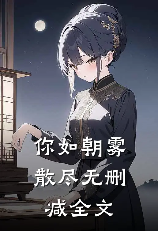 你如朝雾散尽无删减全文
