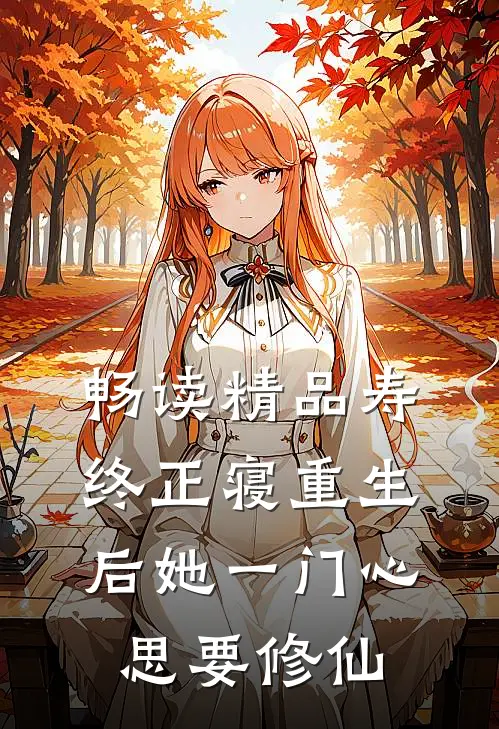 畅读精品寿终正寝重生后她一门心思要修仙