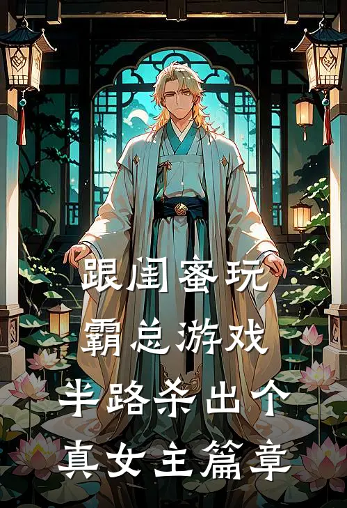 跟闺蜜玩霸总游戏，半路杀出个真女主篇章