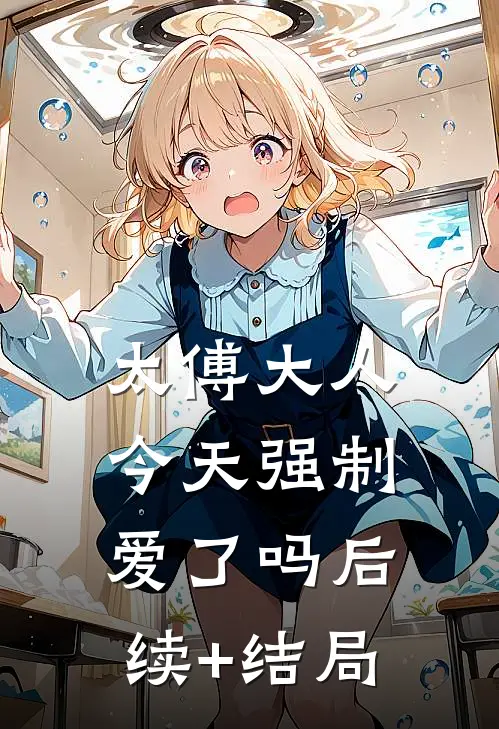 太傅大人今天强制爱了吗后续+结局