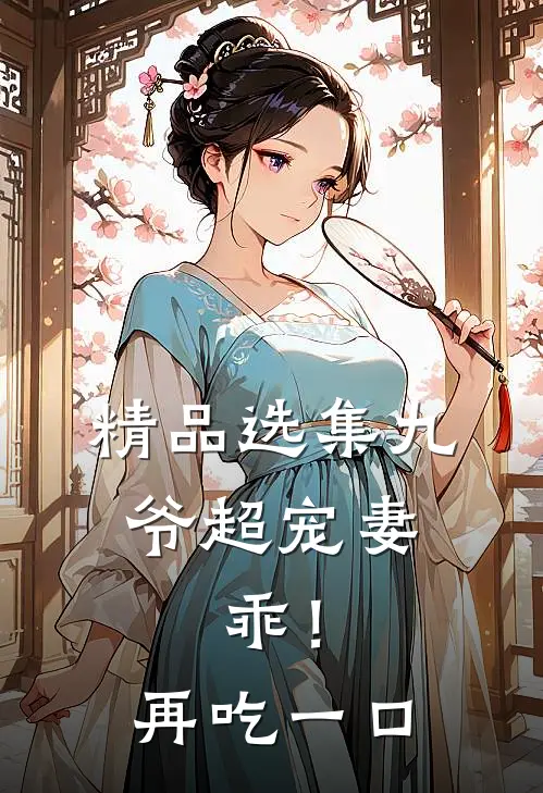 精品选集九爷超宠妻：乖！再吃一口