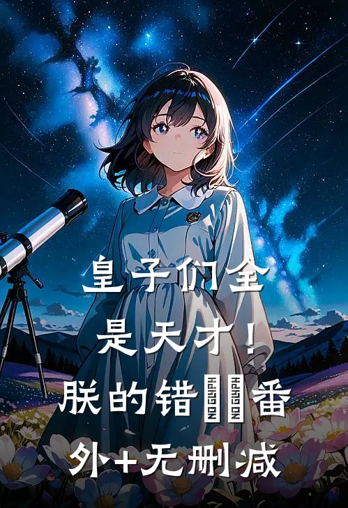 皇子们全是天才！朕的错​​番外+无删减