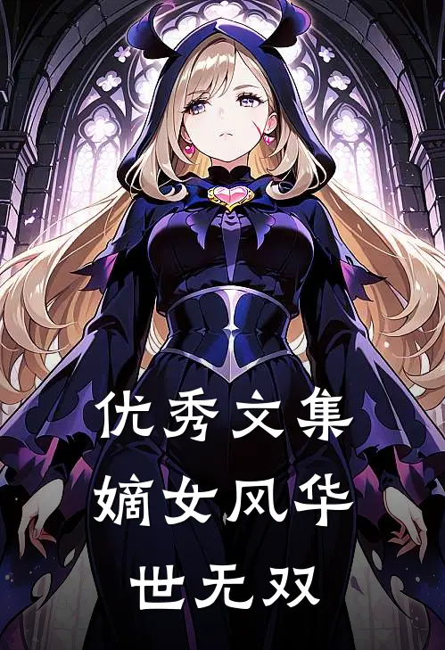 优秀文集嫡女风华世无双