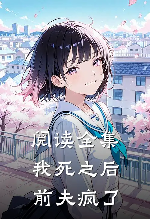 阅读全集我死之后前夫疯了