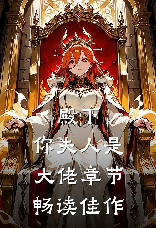 殿下，你夫人是大佬章节畅读佳作