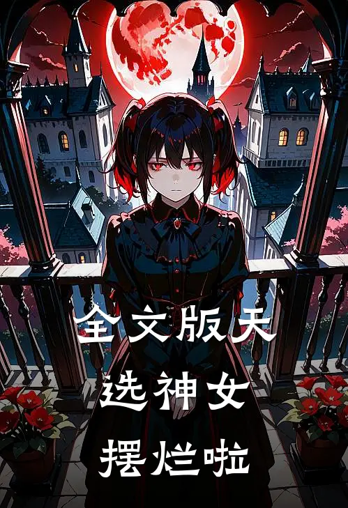 全文版天选神女：摆烂啦