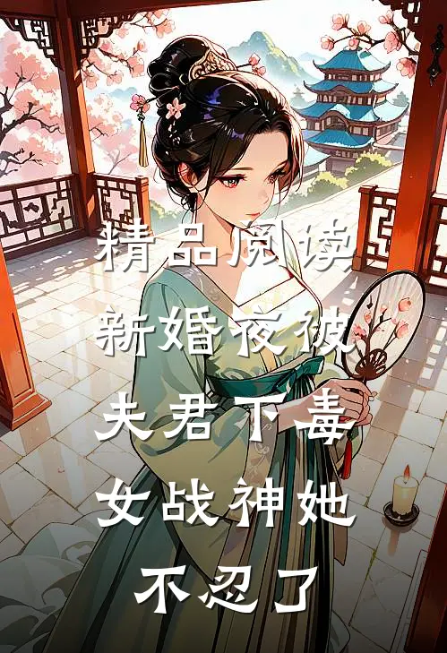 精品阅读新婚夜被夫君下毒，女战神她不忍了