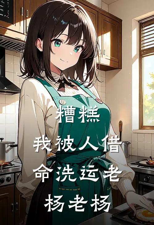 糟糕，我被人借命洗运老杨老杨