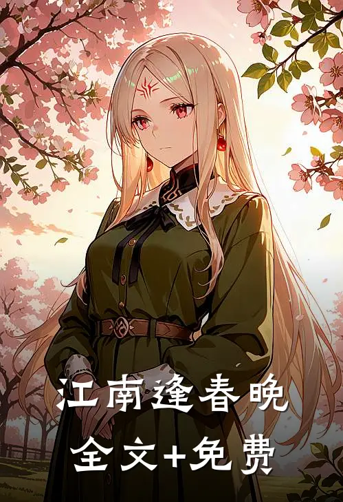 江南逢春晚全文+免费