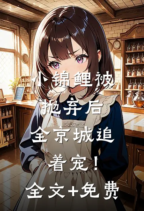 小锦鲤被抛弃后，全京城追着宠！全文+免费