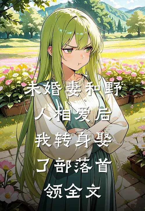 未婚妻和野人相爱后，我转身娶了部落首领全文