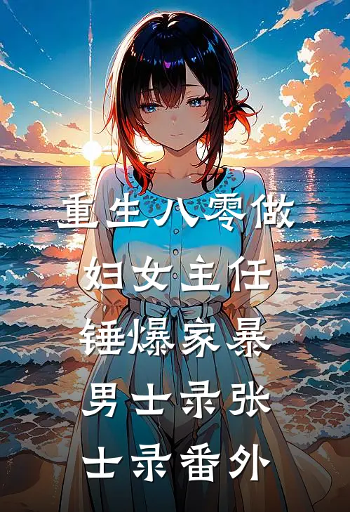 重生八零做妇女主任，锤爆家暴男士录张士录 番外