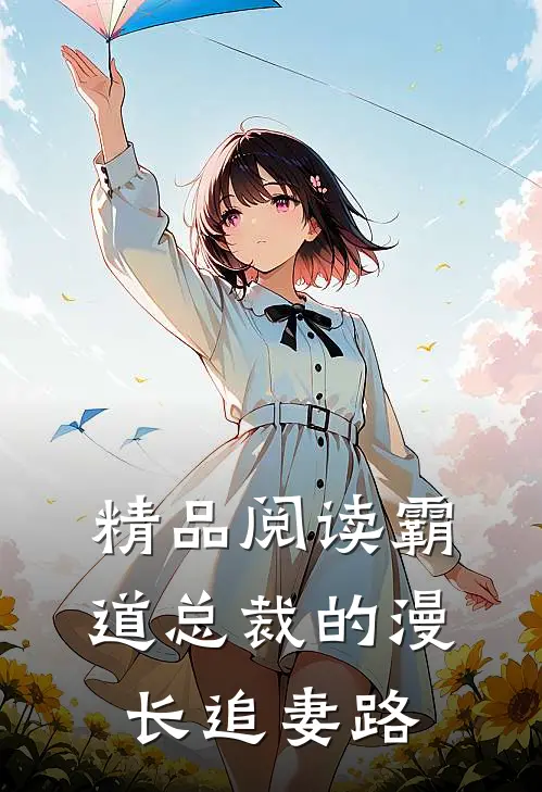 精品阅读霸道总裁的漫长追妻路