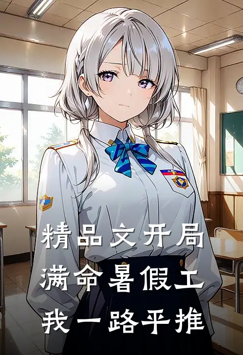 精品文开局满命暑假工：我一路平推