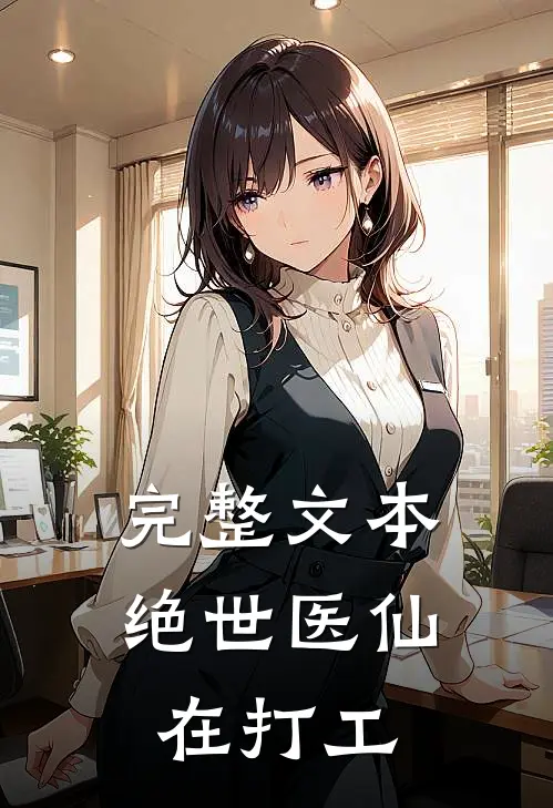 完整文本绝世医仙在打工
