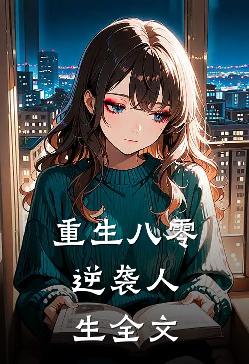 重生八零：逆袭人生全文