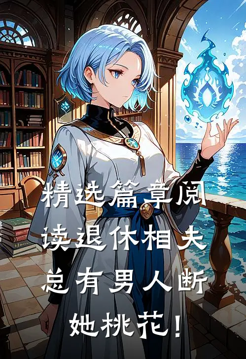 精选篇章阅读退休相夫，总有男人断她桃花！