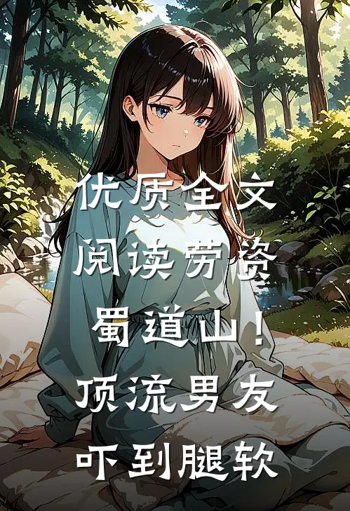 优质全文阅读劳资蜀道山！顶流男友吓到腿软