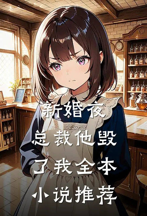 新婚夜，总裁他毁了我全本小说推荐