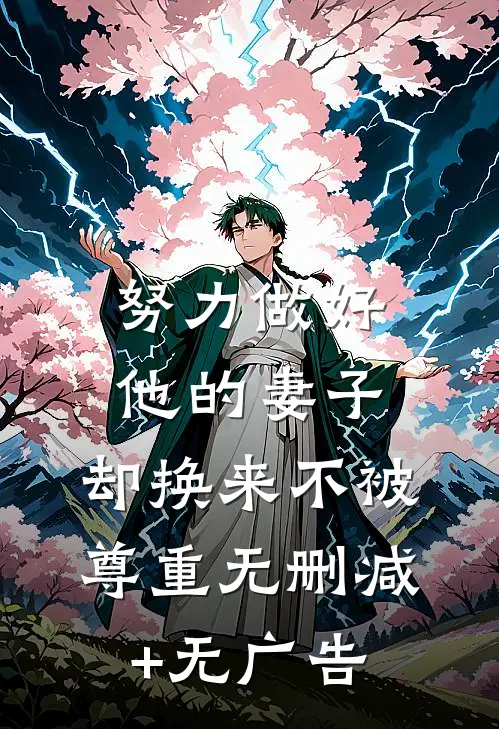 努力做好他的妻子，却换来不被尊重无删减+无广告