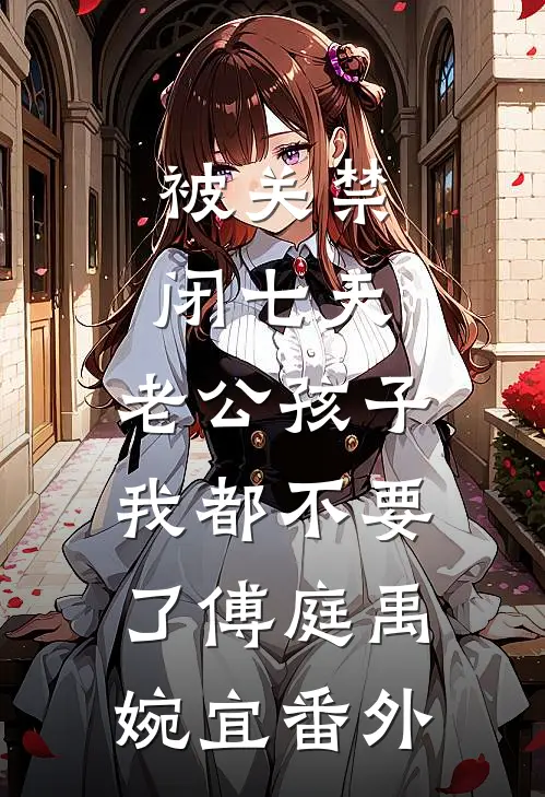 被关禁闭七天，老公孩子我都不要了傅庭禹婉宜番外